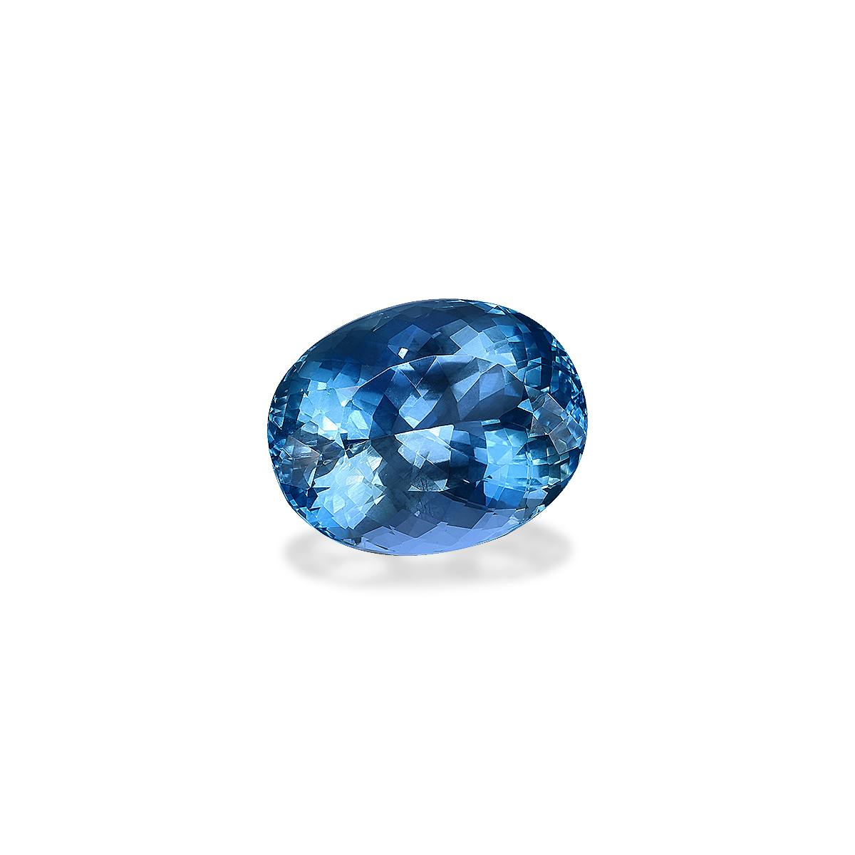 Aquamarine 9.18 ct